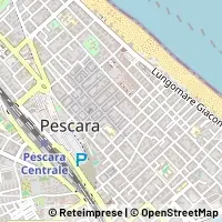Carte Pescara