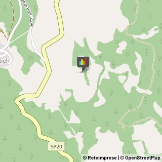 Bed e Breakfast Narni,05035Terni