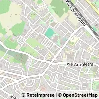 Map Pescara