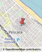 Corso Umberto I, 35,65122Pescara