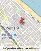 Via Roma, 13,65122Pescara