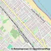 Mapa Pescara