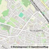 Map Pescara
