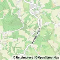 Map Montesilvano