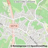 Kort Pescara