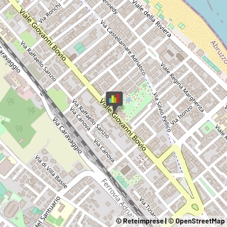 Torrefazioni Caffè - Vendita al Dettaglio ed Esercizi Pescara,65124Pescara