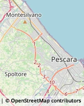 Ottica, Occhiali e Lenti a Contatto - Dettaglio Pescara,65123Pescara