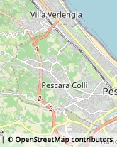 Ottica, Occhiali e Lenti a Contatto - Dettaglio Pescara,65122Pescara