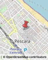 Via Cesare Battisti, 61,65123Pescara