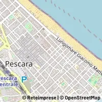 Karta Pescara