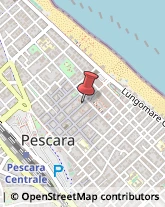 Corso Umberto I, 113,65122Pescara