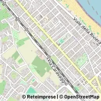 Kort Pescara