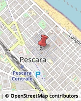 Corso Umberto I, 18,65100Pescara