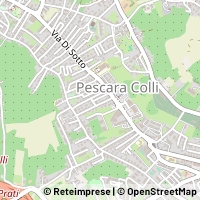 Carte Pescara
