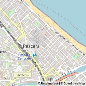 Mappa 65122