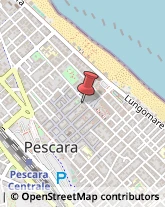 Piazza della Rinascita, 52,65122Pescara