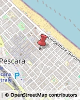 Via Nicola Fabrizi, 234-236,65122Pescara