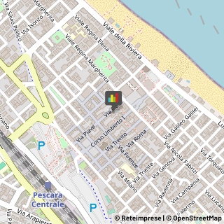 Bed e Breakfast,65122Pescara