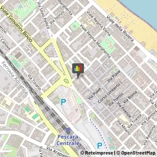 Bed e Breakfast,65122Pescara