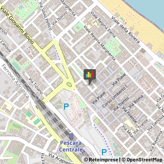 Internet - Provider,65122Pescara