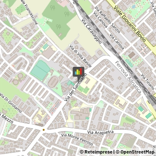 Associazioni Culturali, Artistiche e Ricreative Pescara,65125Pescara