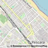 Karta Pescara