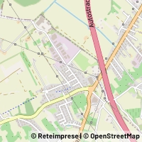 지도 Cappelle sul Tavo