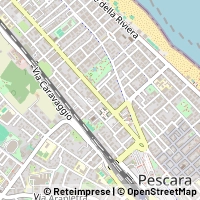 Carte Pescara