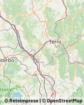 Ortofrutticoltura Giove,05024Terni