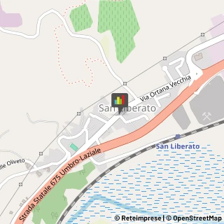 Pensioni Narni,05035Terni