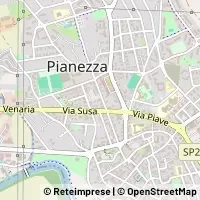 Carte Pianezza
