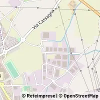 Map Pianezza