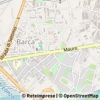 Kort Torino