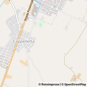 Mappa 46034