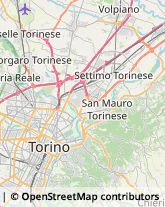 Ricerca e Selezione del Personale Settimo Torinese,10036Torino