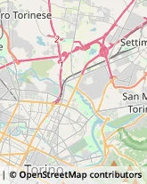 Impianti Sportivi Settimo Torinese,10036Torino