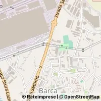Map Torino