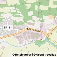 Map Caselette