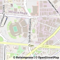 Carte Torino