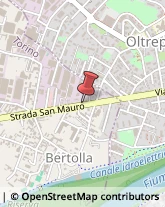 Str. di S. Mauro, 217,10156Torino