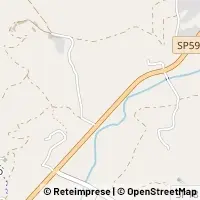 地図 Cerrina