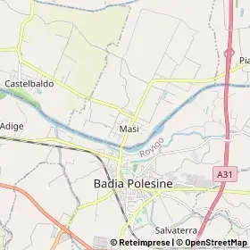 Mappa Masi