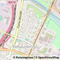 Carte Torino