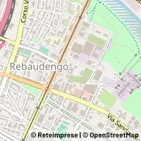 Kort Torino