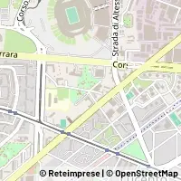 Map Torino