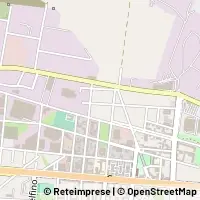 Map Torino