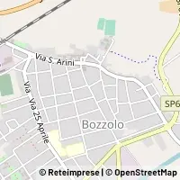 Kort Bozzolo