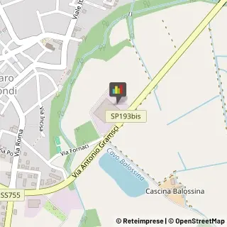 Attrezzature Meccaniche Sannazzaro de' Burgondi,27039Pavia