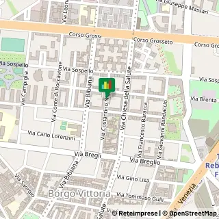 Via Costantino Nigra, 35,10147Torino