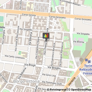 Bigiotteria - Dettaglio,10147Torino